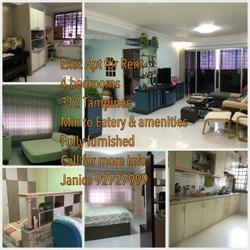 Blk 312 Tampines Street 33 (Tampines), HDB Executive #101239622